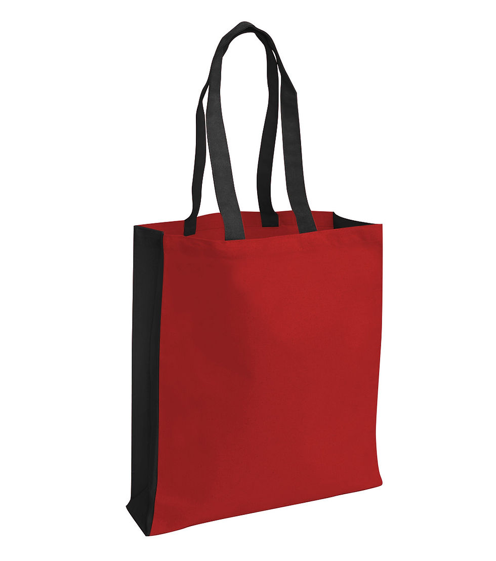 Thumbnail: Tote Bags, Custom Bags, Customized bags, Bag Designs, Cotton Bags, Cotton Printed Tote Bags