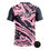 Thumbnail: Pink Jersey, custom sports jersey online, pink women jersey, create your own jerseys online, custom pink wo