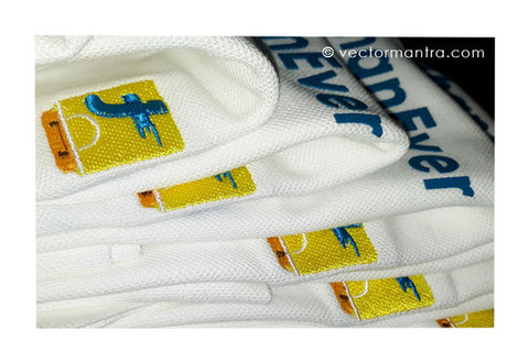 Design corporate t-shirts for business with logo embroidery in India, Premium polo t-shirts online in bulk, t-shirts for e-commerce retail companies in Bangalore, personalized logo embroidery on collared t-shirt sleeves, design polo t-shirts for your business and group online, University department logo embroidered on cotton polo t-shirts in bulk, customized t-shirts with embroidery for computer science students in India, Premium logo embroidery services in Bangalore, customized t-shirts for educational institutions in India, custom t-shirt manufacturers in Bangalore, customize t-shirts in bulk with Vector Mantra Bengaluru India, Branded polo t-shirts with embroidered logo design for corporate, t shirts for business promotions, custom t-shirts for official team and employees in India, t-shirts with customized branding for tech hubs in Hyderabad, T-shirt supplier for tech parks in Bangalore, customized branded t-shirts for boss, branded boss t-shirts in bulk with high density printing,