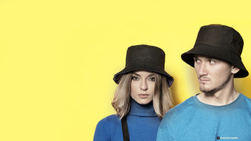 Customized bucket and umpire hats for men and women. Design hats with your designs embroidered in bulk. We manufacture premium cotton hats with classic twirl fabric and bucket hat stitch pattern.