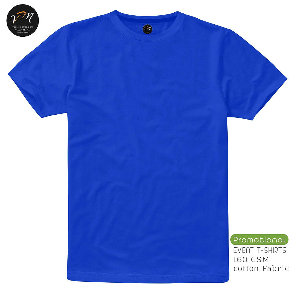 custom t shirts for companies in India, best t-shirt manufacturer in Bangalore, custom business T-shirts online India