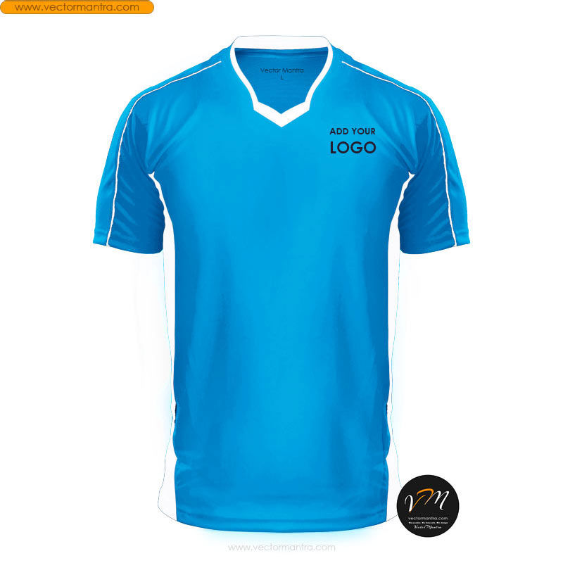 Custom Sports t shirts Online Sportswear Design Vector Mantra