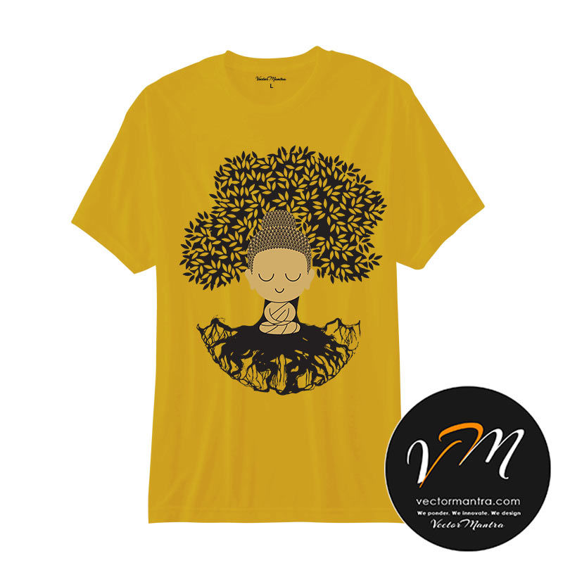 Thumbnail: T-shirt Suppliers in Bangalore, Customized T-shirts online, T-shirt Printing Bangalore, promotional t-shirts, Customized tee