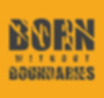 born without boundaries t shirt, customise tshirt with quote, personalized t shirt printing with quote, t shirt quotes online