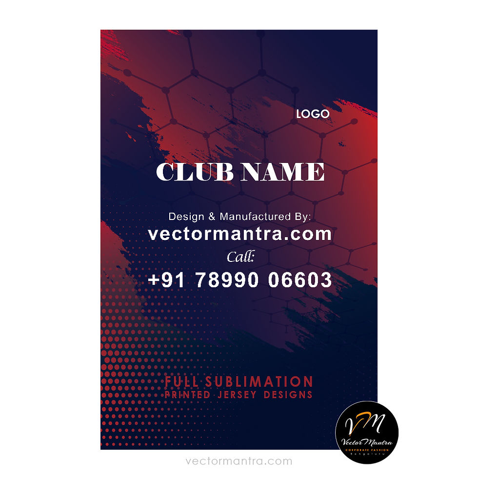 Thumbnail: Customizes sports jersey with your design, Team Name printing on jersey, Full printed jersey design, basketball jersey design