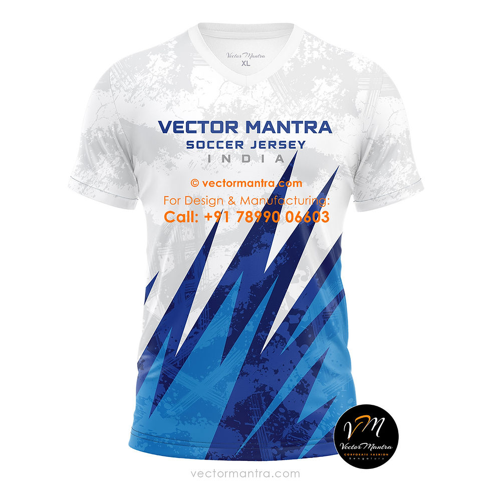 Thumbnail: corporate jersey design, marathon jersey t-shirts with branding, merchandise, polyester t-shirt branding printing in India,