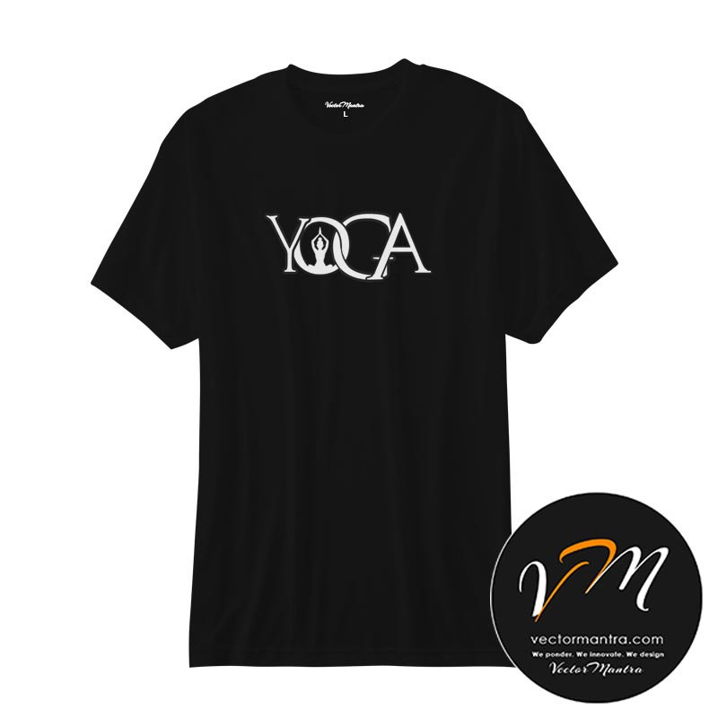 yoga t shirts india