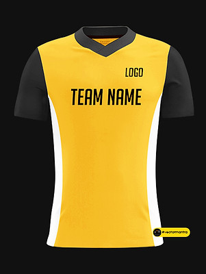 custom sports jersey pattern design printing, create own polyester t-shirt pattern for your team,