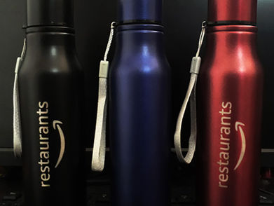 Laser Engraving on Steel and wood