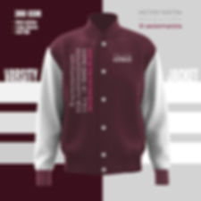 Custom Varsity Jacket in Bangalore, Cotton Varsity Jacket Manufacturer in Bangalore, Varsity Jacket Design Online India,