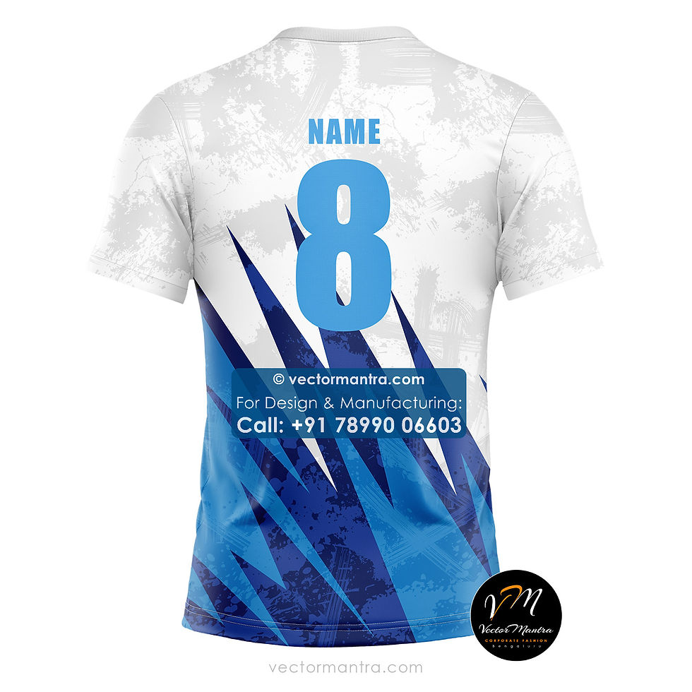 name and number printing on jersey online, customized sportswear India, football team jersey, college football team jersey,