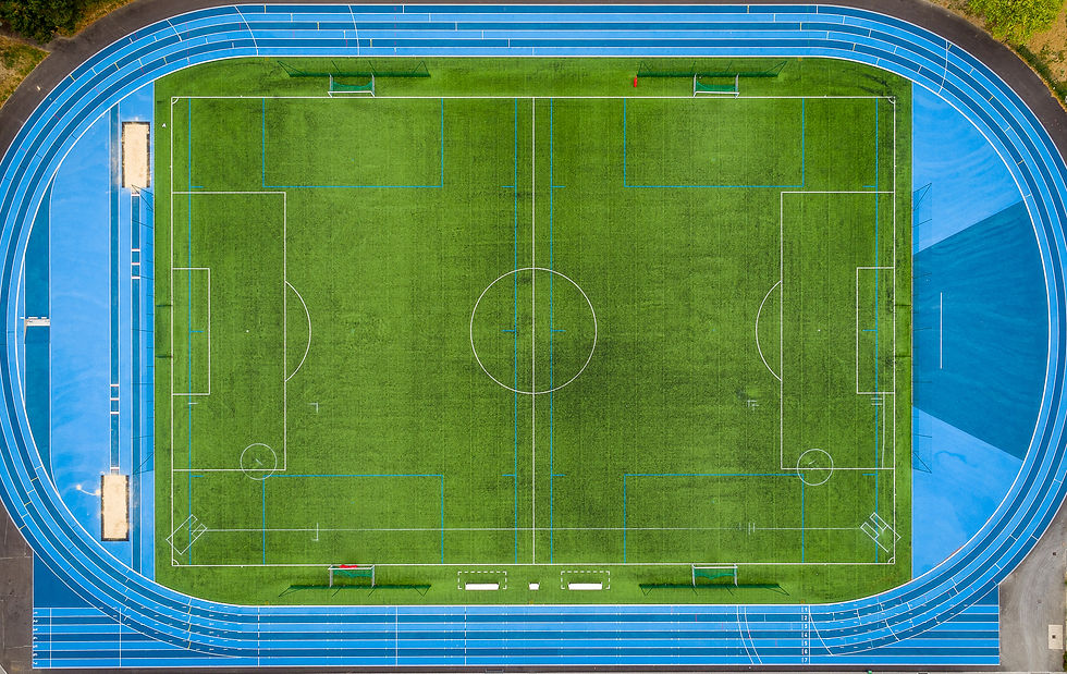 Centre sportif Jules Ladoumègue