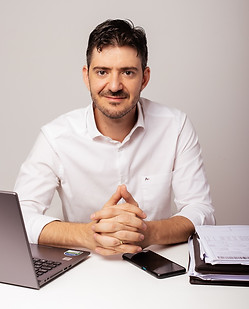 O Especialista em Divórcio