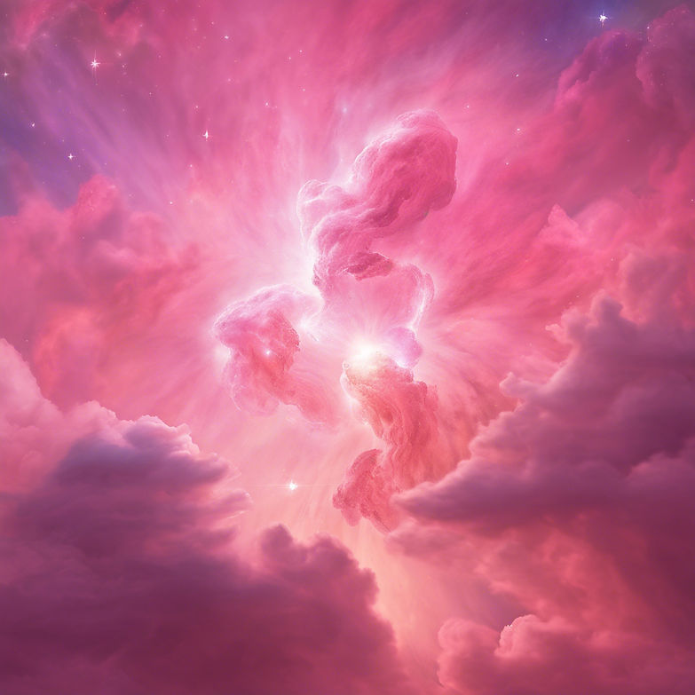 light pink galaxy with clouds and spirituall energy.jpg
