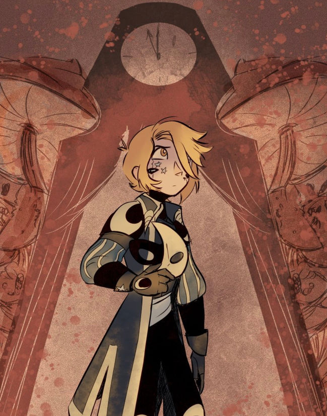 H Davis Graphic novel.jpeg