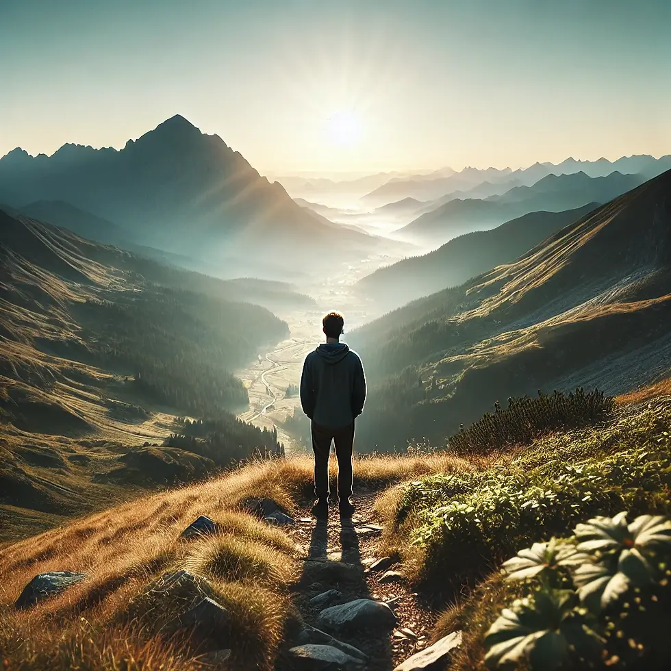 Why Connection is at the Heart of Transformation - A Series