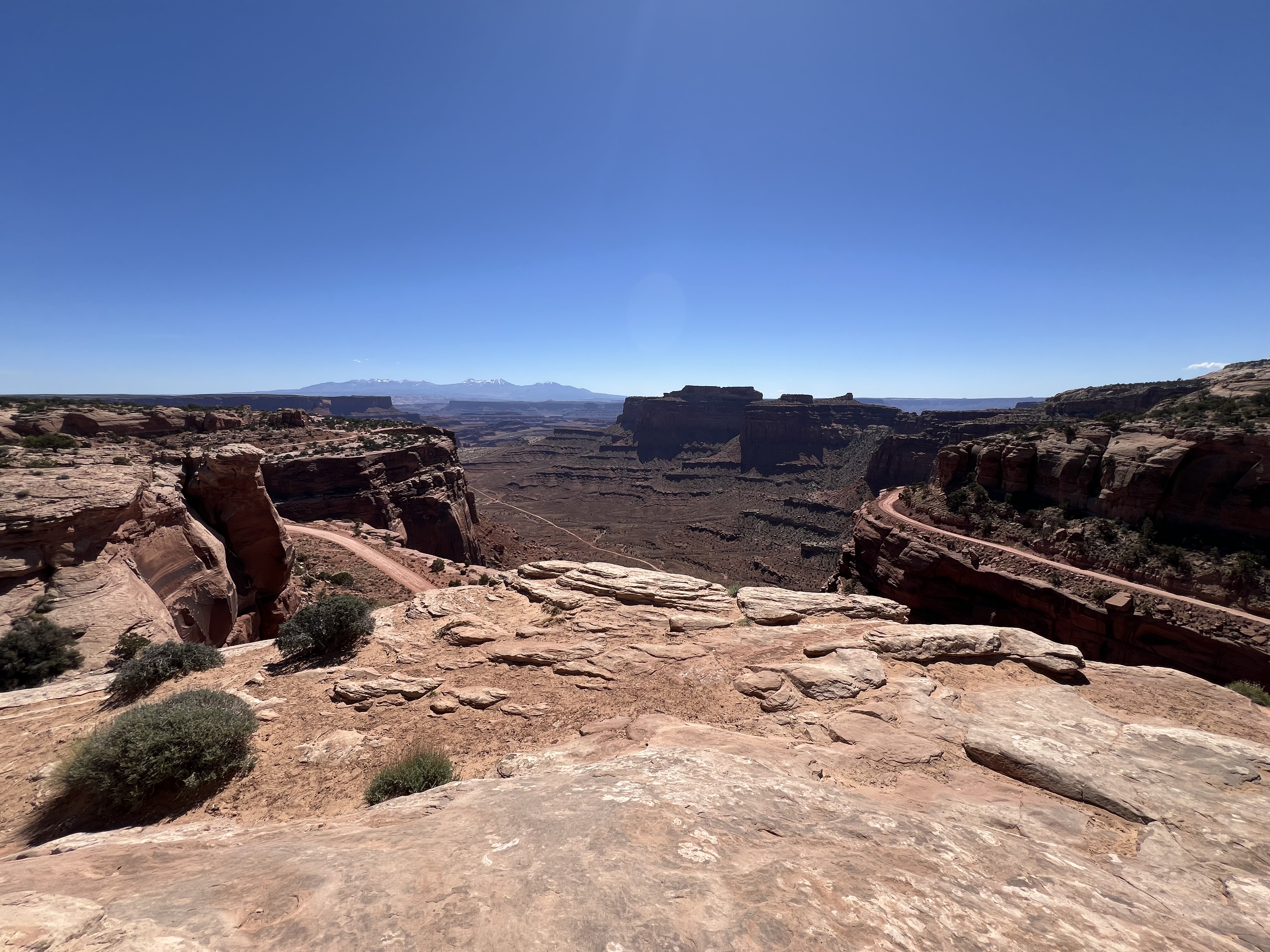 Mesa Arch  
