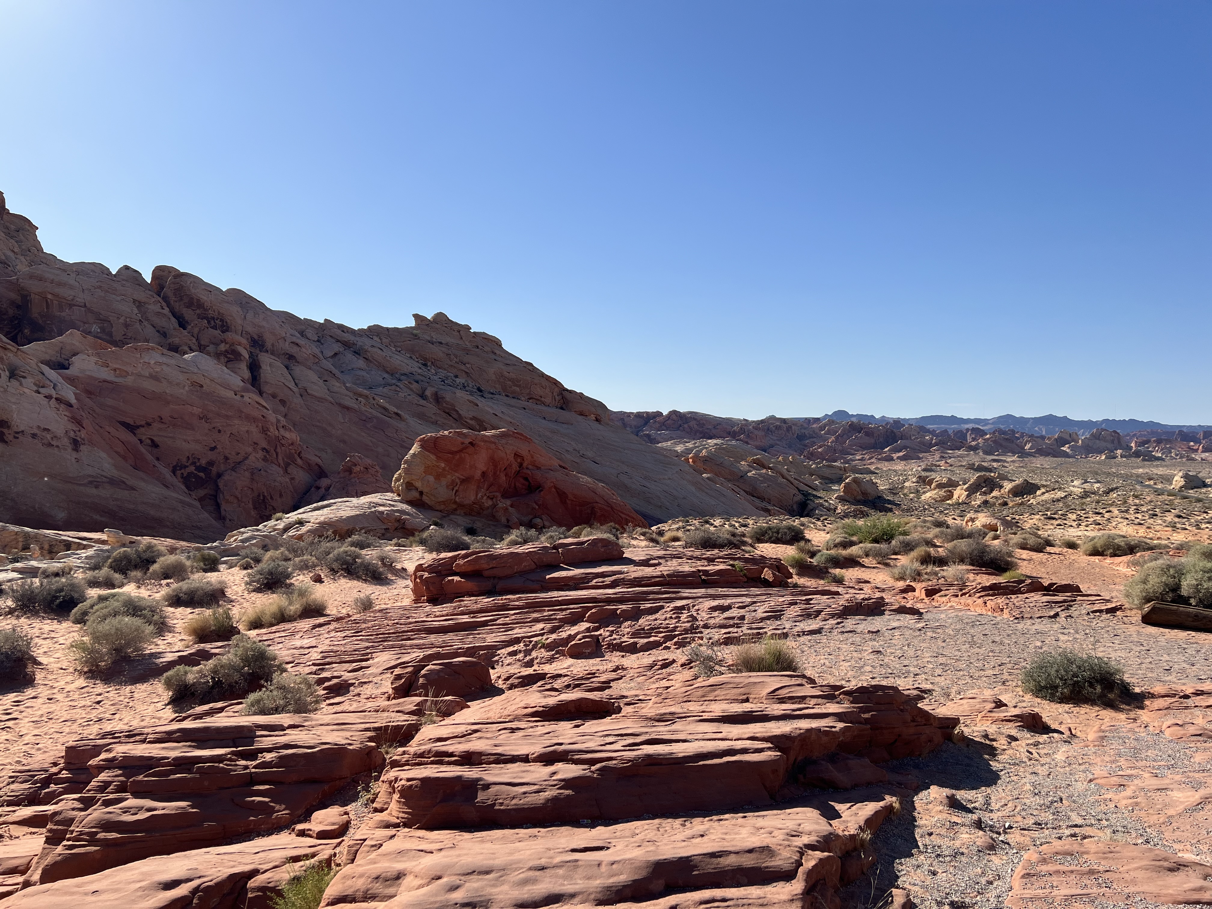 Valley of Fire