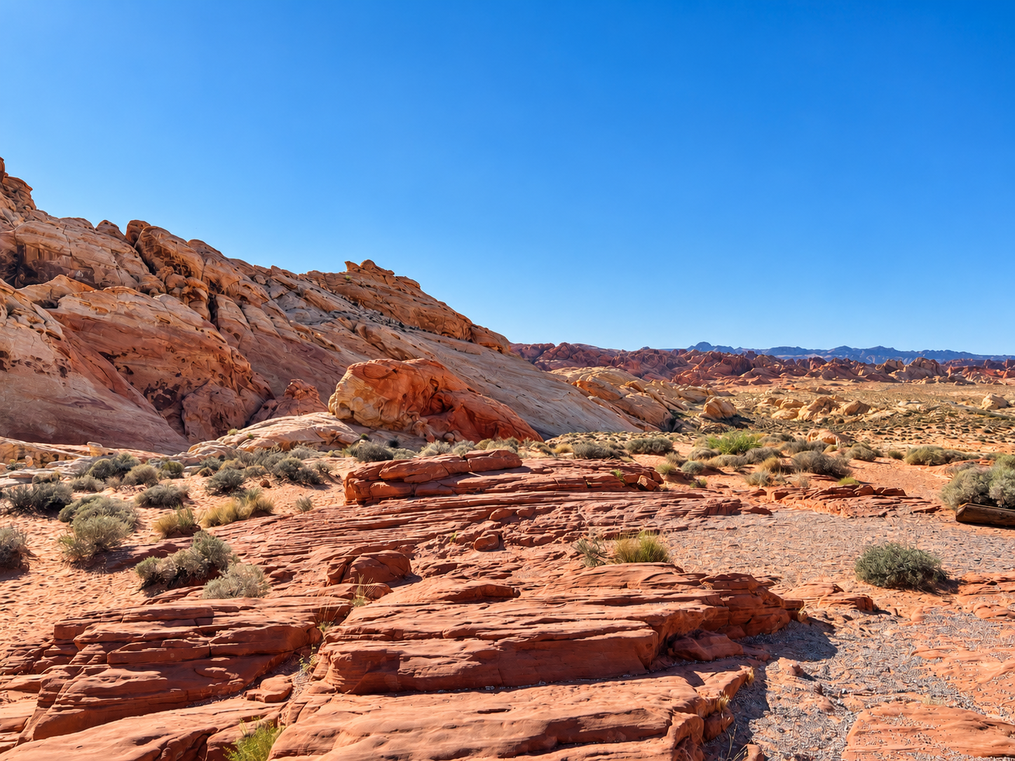 Valley of Fire