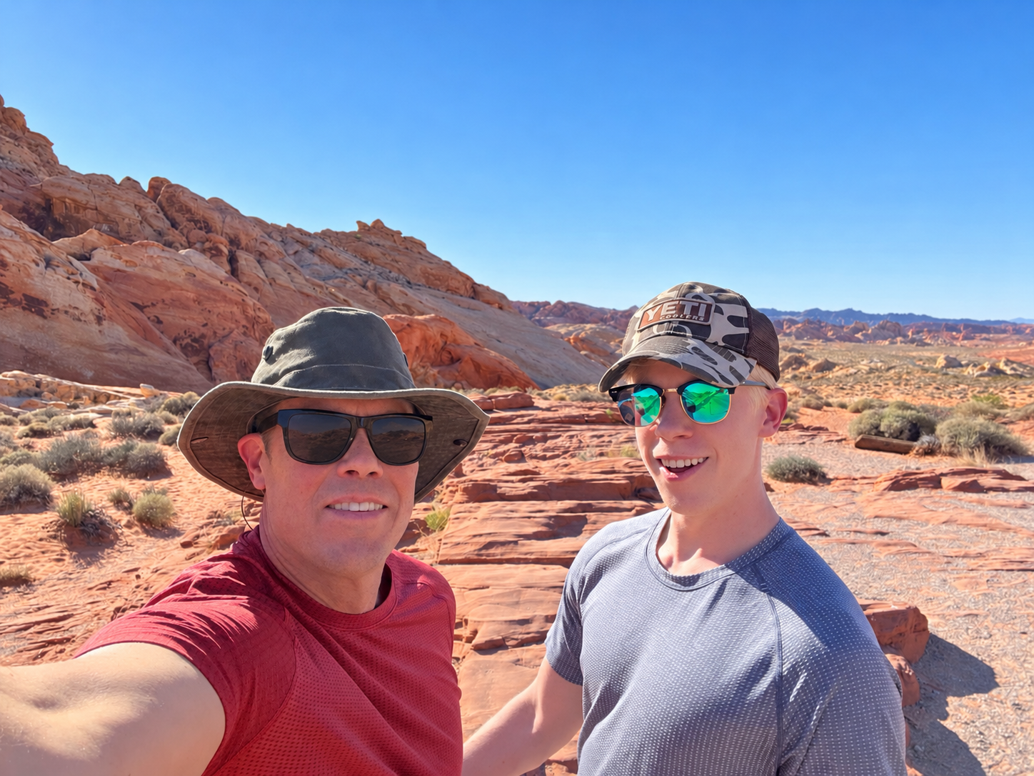 Valley of Fire