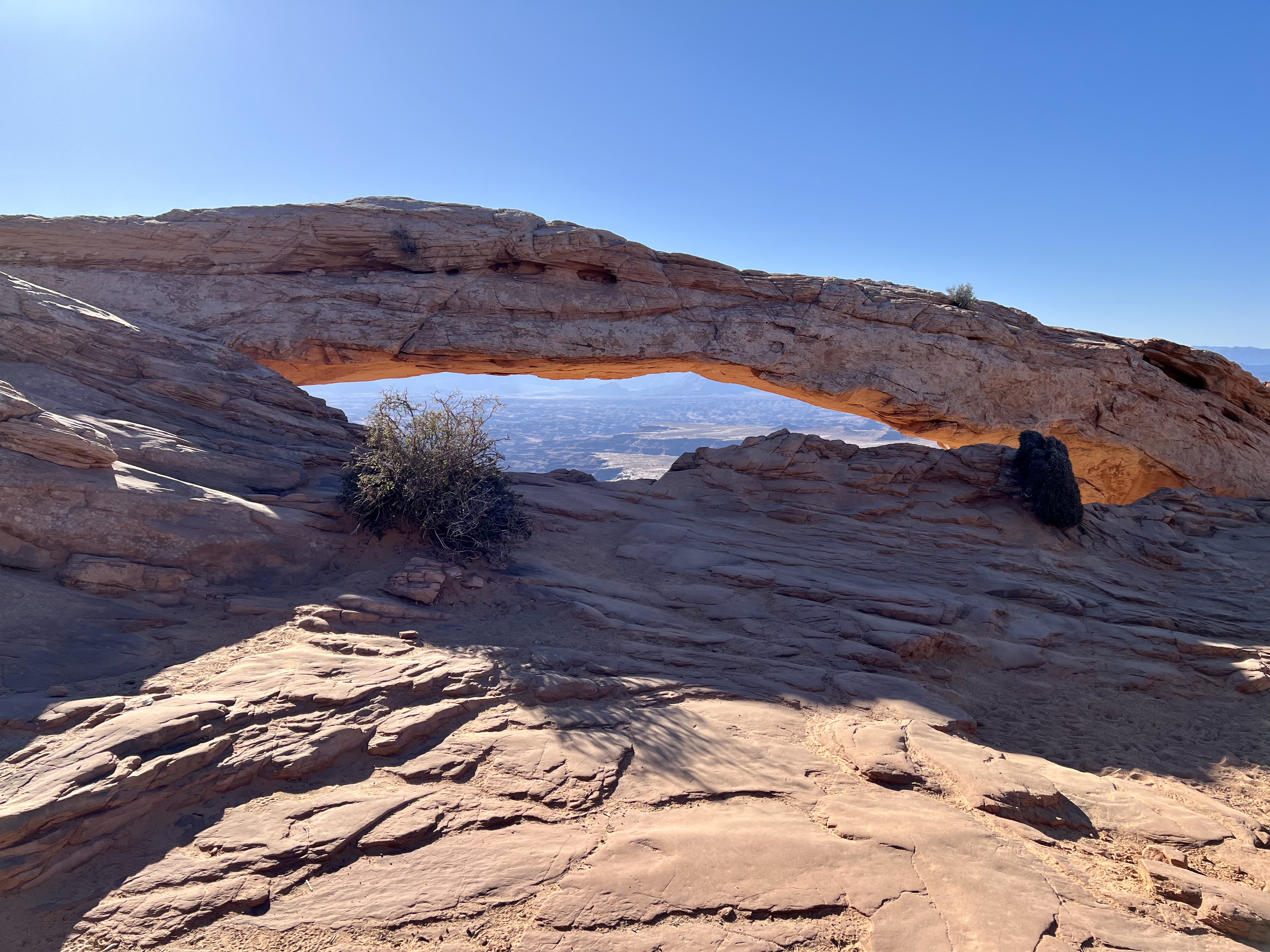 Mesa Arch  