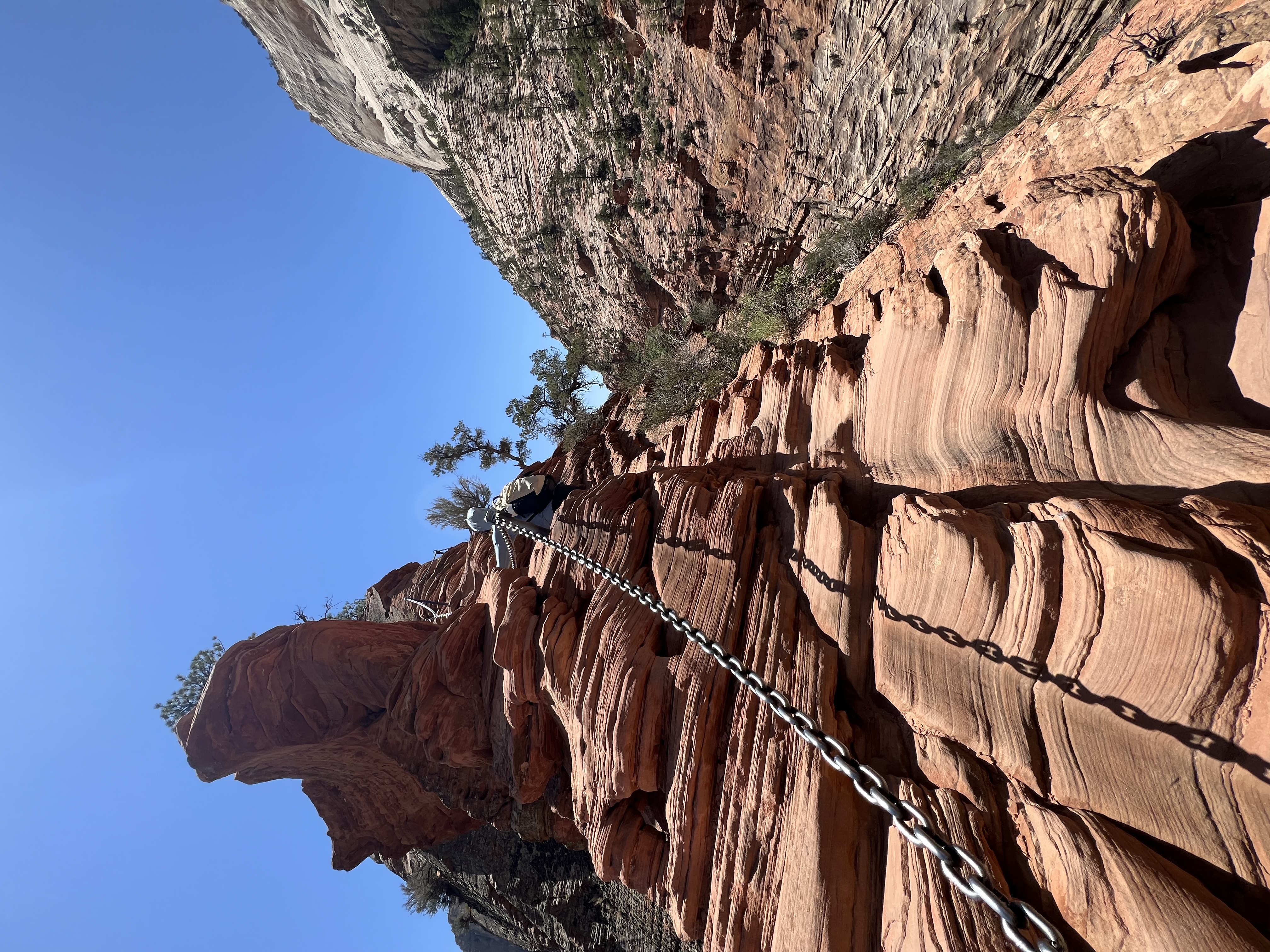 Angel’s Landing 