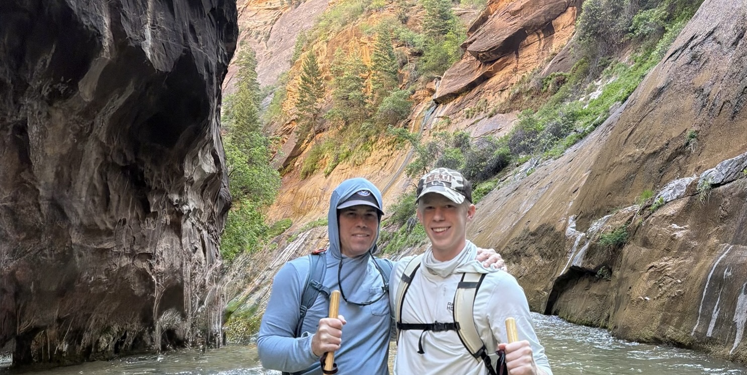 The Narrows
