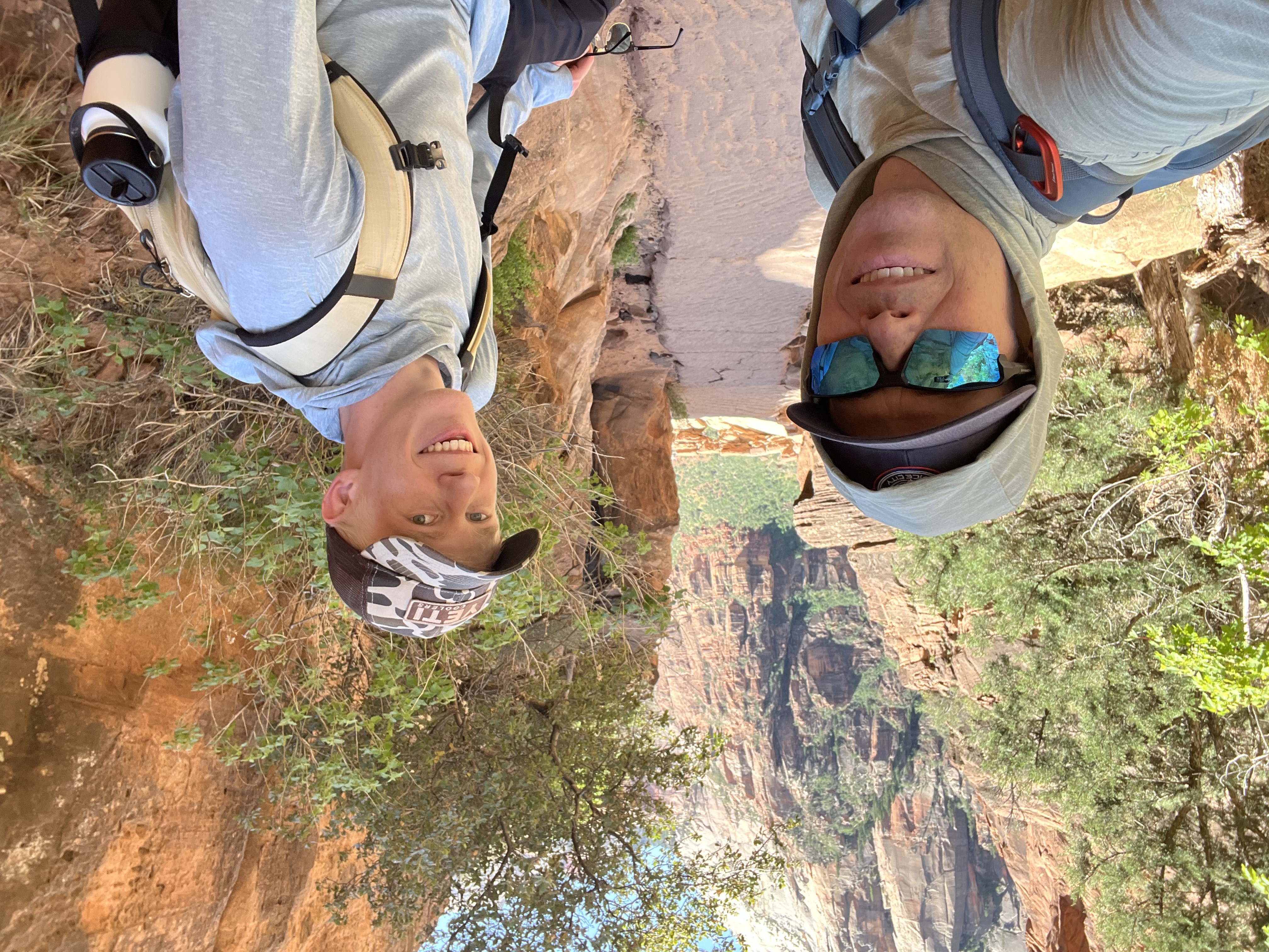 Angel’s Landing 