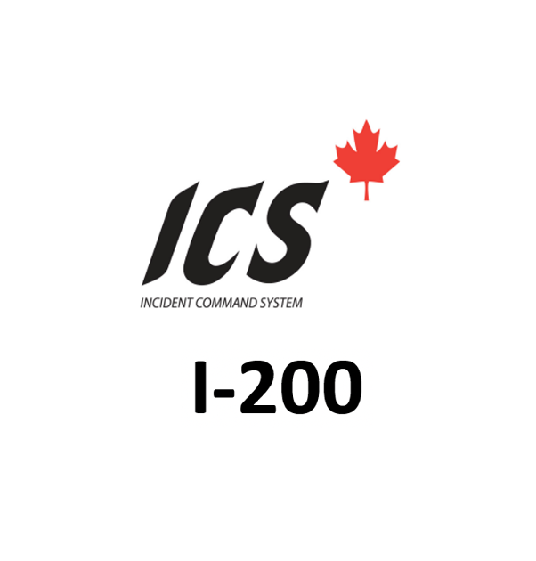 ICS-200 Course