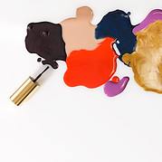 nail polish color