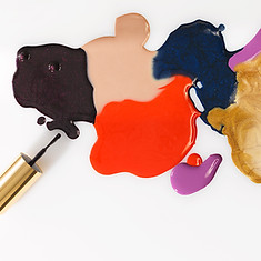 nail polish color