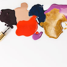 nail polish color