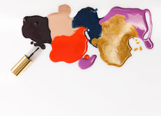 Spring Nail Colors To Wear To Match The Pantone 2018's Trend Palette