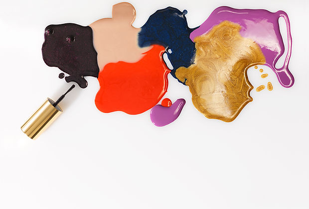 nail polish color