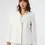 Miniatura: Persona by Marina Rinaldi Giacca blazer in tessuto Big PE25