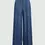 Miniatura: Marella Denim leggero wide leg Cantone  PE25