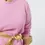 Miniatura: Persona by Marina Rinaldi Maglia in puro cotone Klenia PE25
