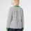 Miniatura: Persona by Marina Rinaldi Felpa in cotone a righe Salato PE25