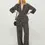 Miniatura: Marella Pantalone morbido in seta Faiti PE25