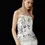 Miniatura: Marella ART. 365 Top a canotta in satin riciclato Caraffa PE25