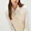 Miniatura: Marella Camicia in popeline stretch Rostro PE25