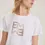 Miniatura: Emme Marella T-shirt con stampa Rachele  PE25