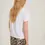 Miniatura: Emme Marella T-shirt con stampa Rachele  PE25