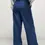 Miniatura: Marella Denim leggero wide leg Cantone  PE25