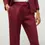 Miniatura: Marella Pantalone flare in lino Falco PE25