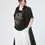 Miniatura: Persona by Marina Rinaldi Tshirt in jersey con stampa Glenn PE25