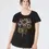 Miniatura: Persona by Marina Rinaldi Tshirt in jersey con stampa Glenn PE25