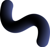 Abstract Monochromatic Shape
