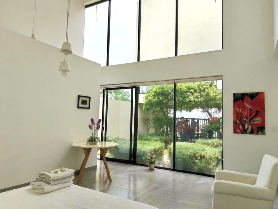 Recámara, Casa en Renta en Vista Real Country Club