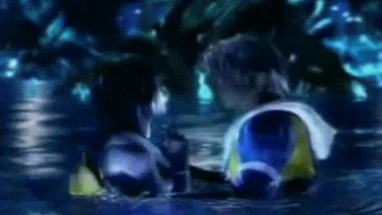 Picasa - Art-Music-Video---Ep.1---To-Zanarkand-Piano--Tidus-and-Yuna-s-Love--(Lo